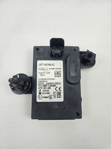 JX7T9G768AC купить Житомир