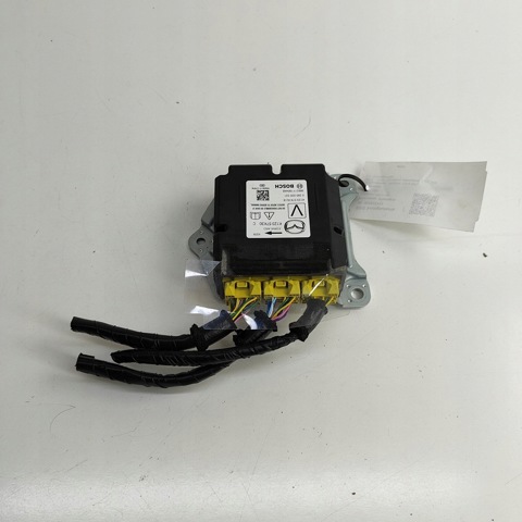K12357K30C MAZDA Модуль-процессор управления подушкой безопасности (ЭБУ AIRBAG) купить в Павлоград