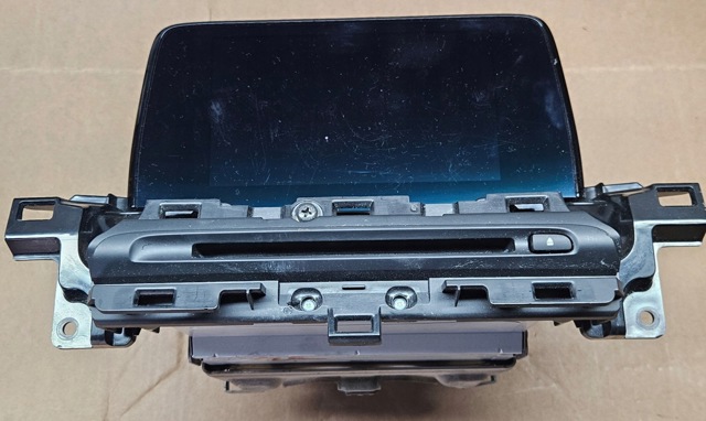 MAZDA K123611J0 в наличии Павлоград