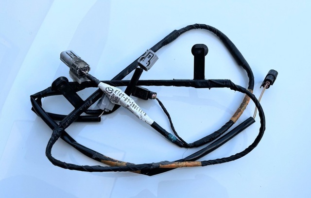 K14767290 MAZDA купить в Полтава