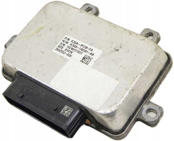 K2GA7P238FA FORD купить в Кривой Рог