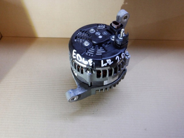 K2GT10300BC FORD Генератор купить в Чернигов