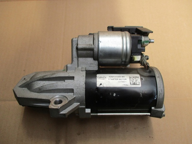 Стартер двигателя K2GT11000BA FORD