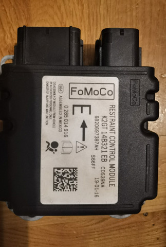 FORD K2GT14B321EB в наличии Ровно
