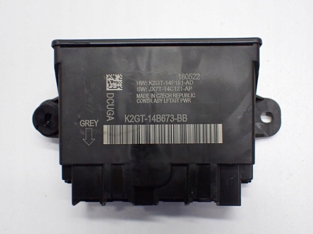 K2GT14B673BB FORD купить в Ирпень