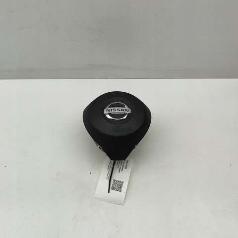 K85105SH0A NISSAN Подушка безопасности водителя купить в Хмельницкий