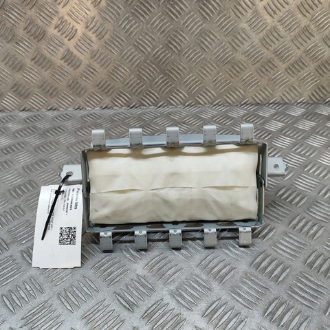 K85153NC0A Подушка безопасности (AIRBAG) пассажирская купить Украина