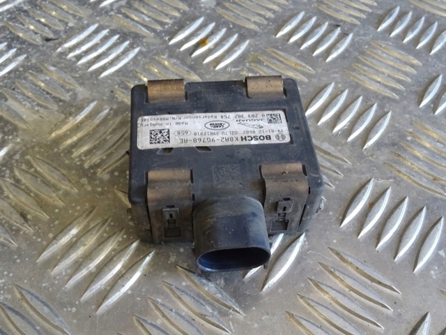 LAND ROVER K8A29G768AE в наличии Чернигов