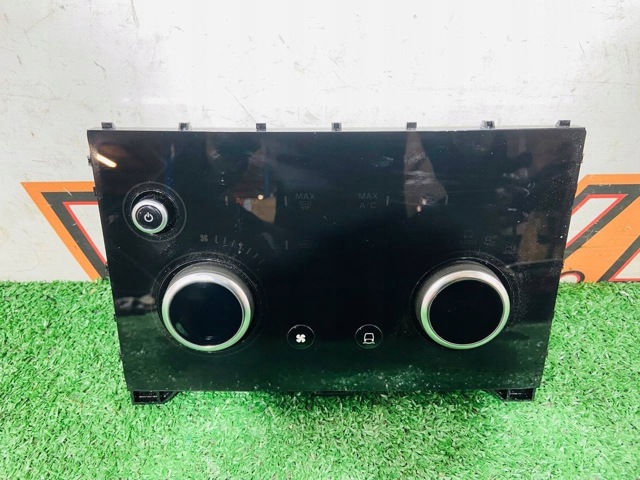 LAND ROVER K8D213D734CD в наличии Ирпень