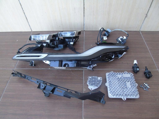 K8D213E005BC LAND ROVER купить в Днепр