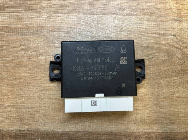 K8D215C859AF LAND ROVER купить в Одесса