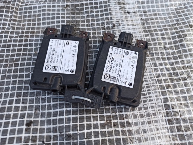 MAZDA KA1F67Y80 в наличии Хмельницкий