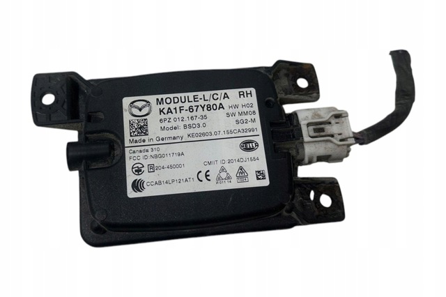 KA1F67Y80A купить Украина