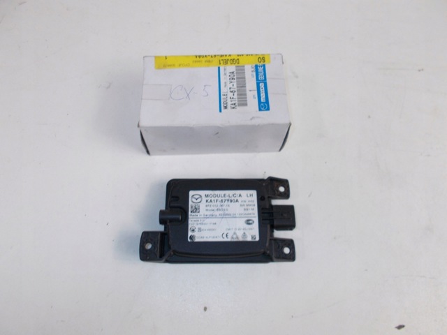 KA1F67Y90A MAZDA купить в Сумы