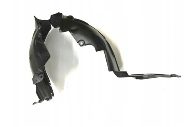 KB7W56130C MAZDA Подкрылок крыла переднего правый купить в Одесса