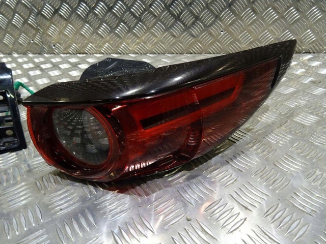 MAZDA KB8A51160 в наличии Ирпень