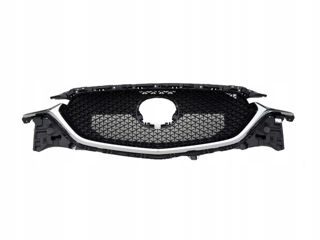 Облицовка радиатора KB8B50710J MAZDA