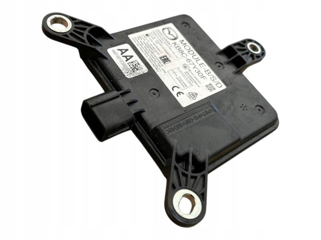 KB8C67Y30F MAZDA купить в Киев