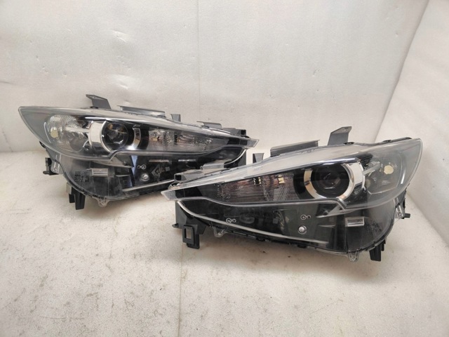 KB8M51030 Фара правая купить Хмельницкий