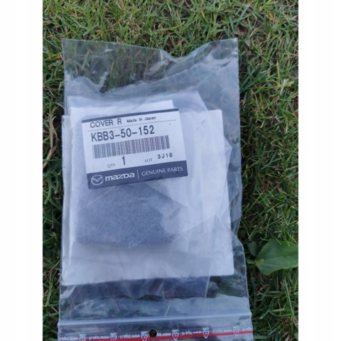 KBB350152 MAZDA купить в Черновцы