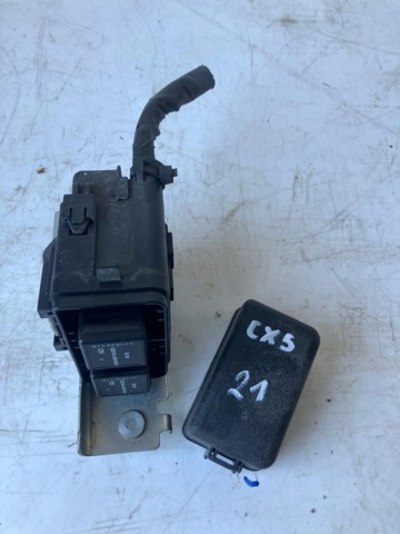 MAZDA KD4566750 в наличии Павлоград