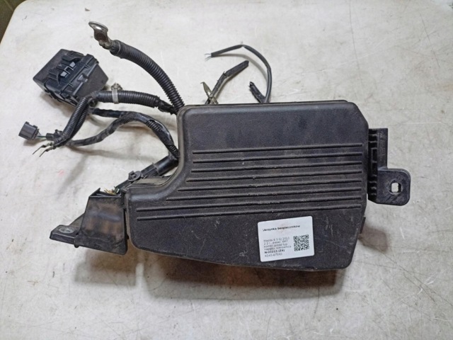 MAZDA KD45675X0 в наличии Хмельницкий