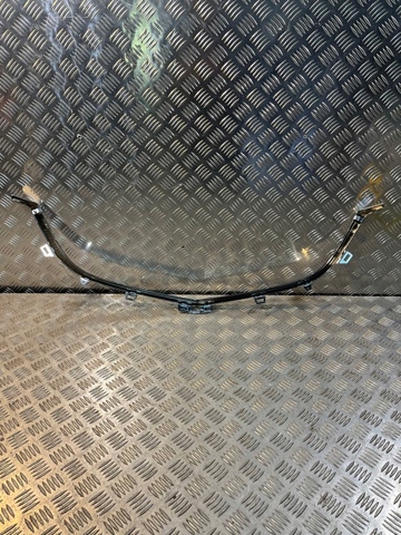 KD53507J1 MAZDA Молдинг решетки радиатора нижний купить в Хмельницкий