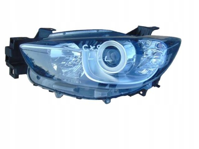 KD5351040F Фара левая купить Ирпень
