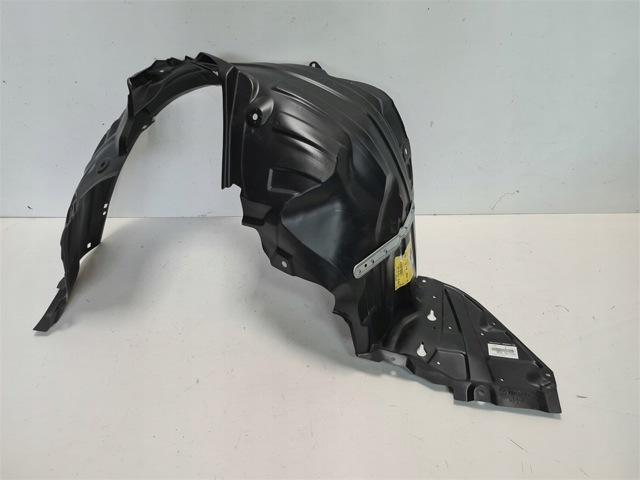 Локер передний левый KD5356140E MAZDA