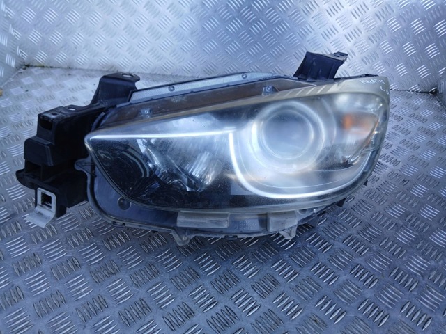 KD5451040G MAZDA Фара левая купить в Запорожье