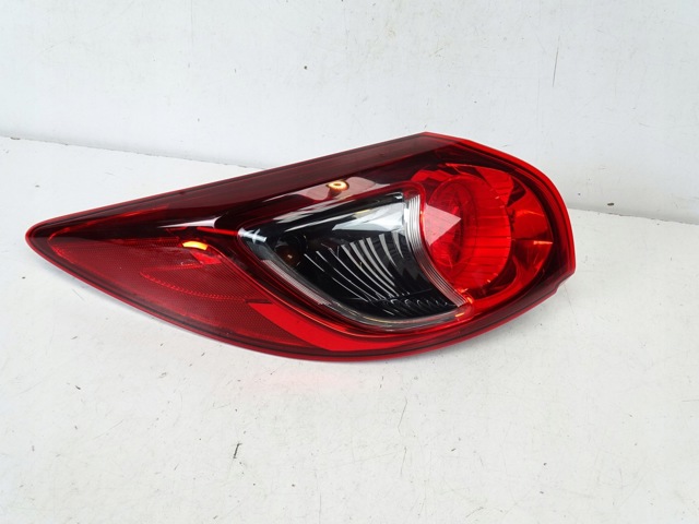 Фонарь задний KD5451160C MAZDA