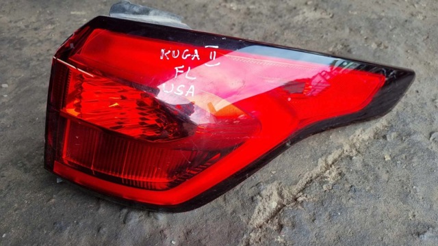 FORD KJ5413404AB в наличии Запорожье