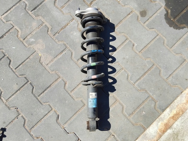 KJK328700 Амортизатор задний купить Ужгород