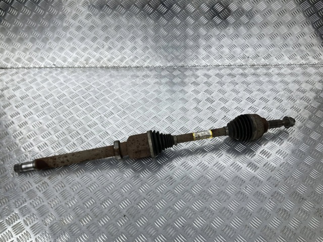 KK213B436BC FORD купить в Тернополь