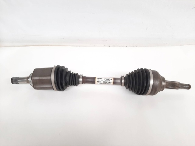 KK213B437CE FORD Левая полуось купить в Кривой Рог