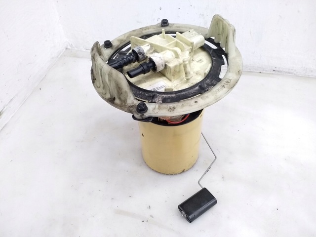 KK219H307AB FORD Модуль топливного насоса с датчиком уровня топлива купить в Харьков