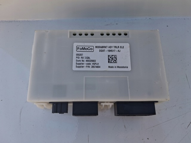 KK3T14F642AC FORD купить в Полтава