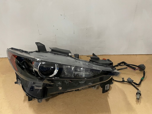MAZDA KL2J51030 Правая фара в наличии Хмельницкий