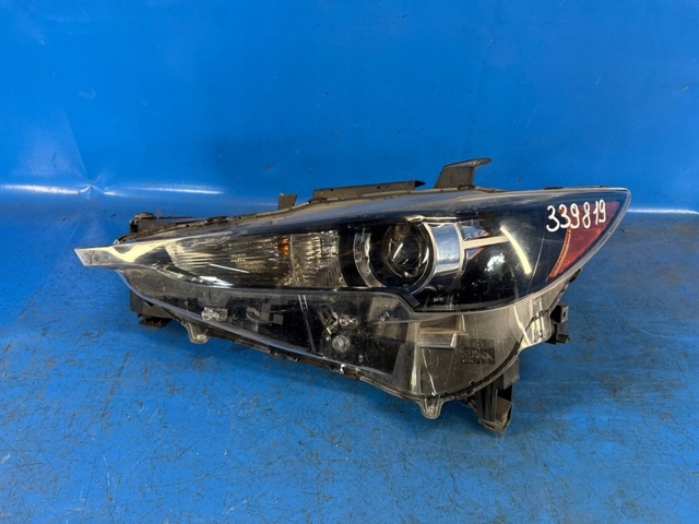MAZDA KL2J51041F Левая фара в наличии Сумы