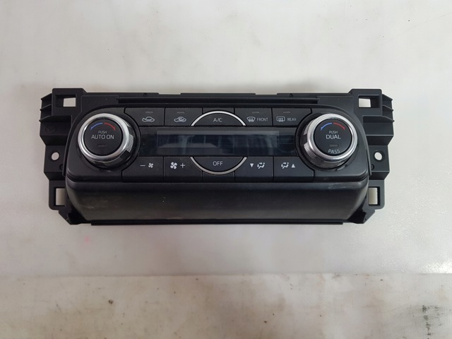 KL2J61190 MAZDA купить в Запорожье