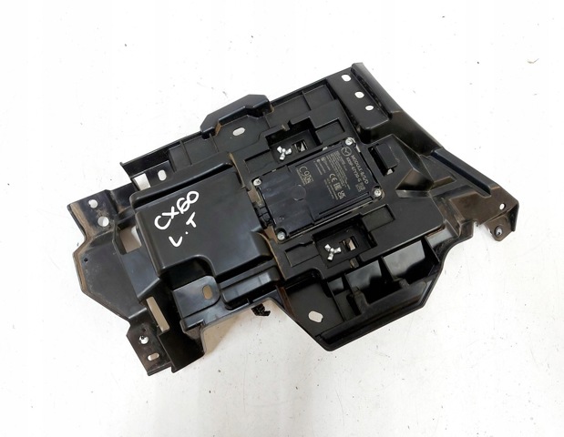 MAZDA KR9P67Y30G в наличии Чернигов