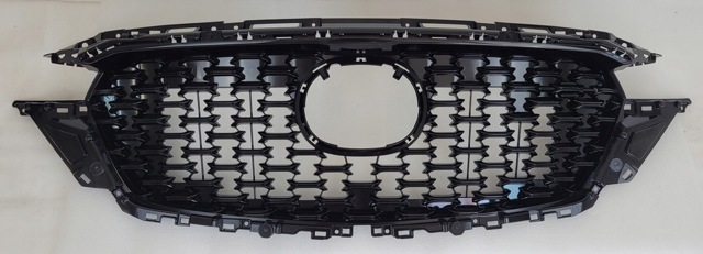 KSD450162 MAZDA Кронштейн решетки радиатора купить в Житомир