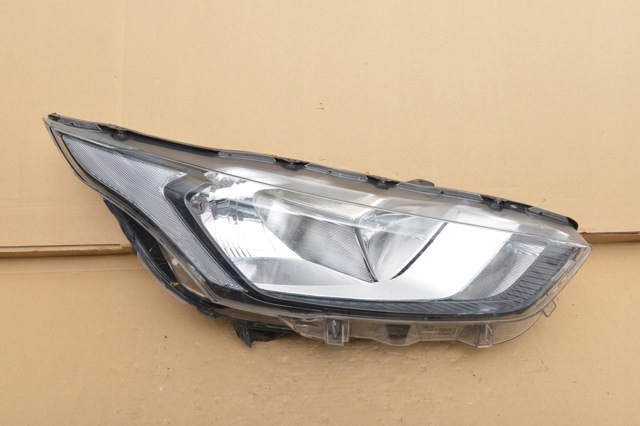 KT1B13W029AF FORD Фара правая купить в Каменское