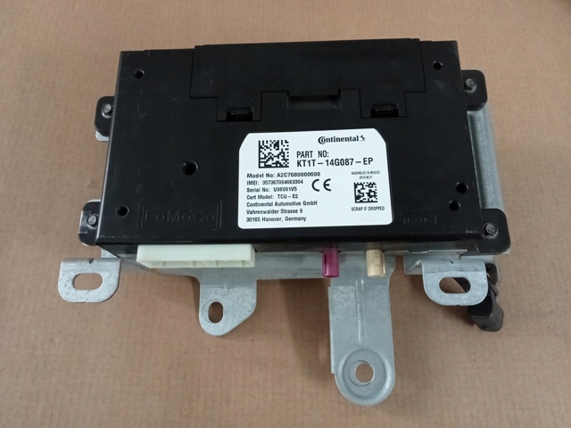 FORD KT1T14G087 в наличии Черновцы