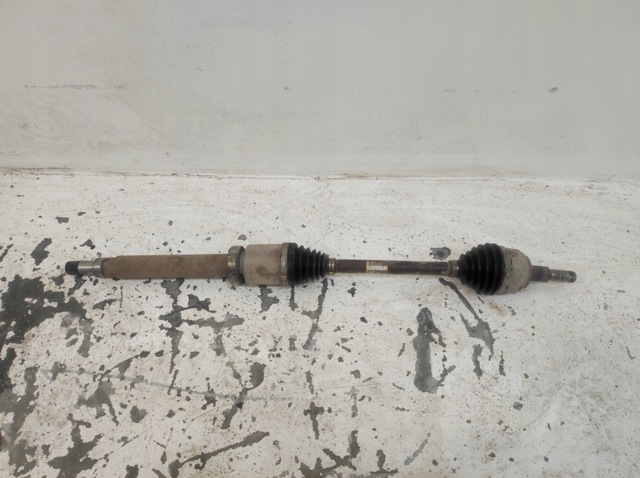 Привод правый KV663B436CD FORD