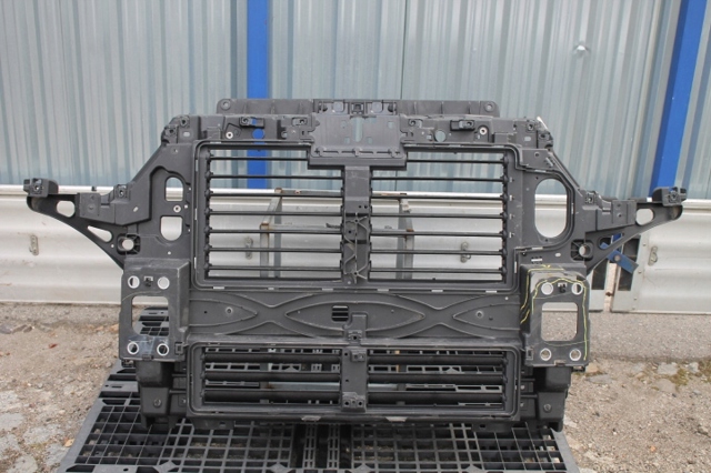 L1MZ16138B FORD Жалюзи радиатора охлаждения купить в Украина