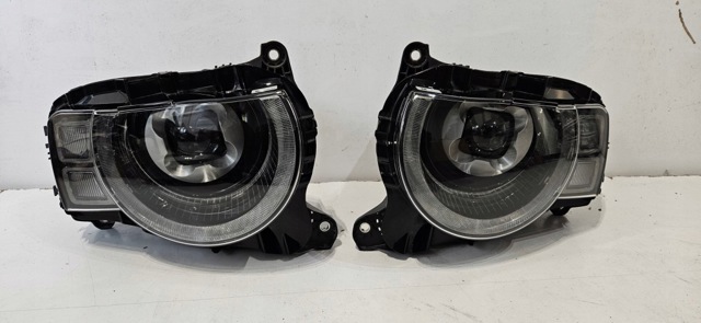 L8B213W030 LAND ROVER купить в Полтава