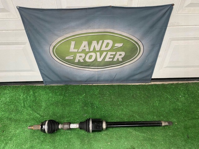 L8D23B436AC LAND ROVER купить в Черновцы