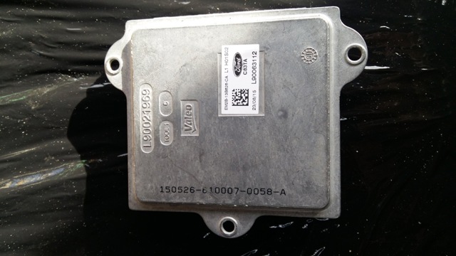 L90021969 VALEO Блок розжига ксенона купить в Николаев