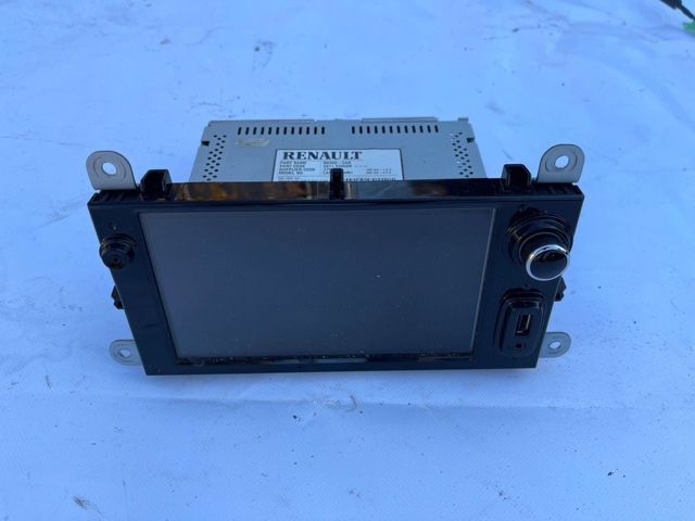 LAN5210WR1 RENAULT купить в Чернигов